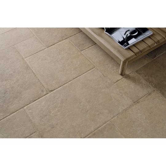 coem CS0MD castle taupe modul vegyes romai rakas fagyallo csuszasmentes R11 kulteri jarolap padlolap terasz burkolat bezs szurke kohatasu greslap nappali konyha furdo.jpg